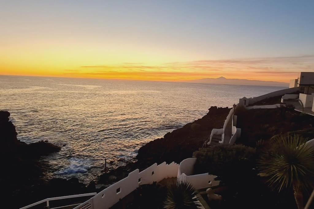 Salema Sardina, Mar, Relax Y Atardecer Lejlighed Las Palmas de Gran Canaria Eksteriør billede