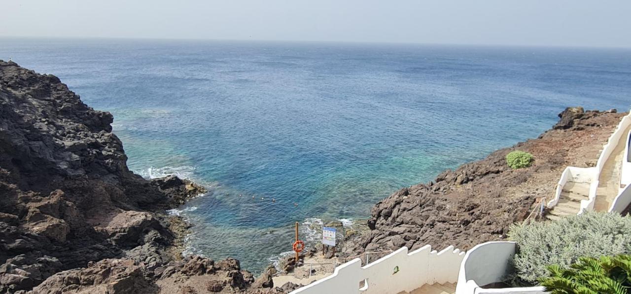 Salema Sardina, Mar, Relax Y Atardecer Lejlighed Las Palmas de Gran Canaria Eksteriør billede